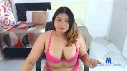 DaniellastarVhm cam4 live cam performer profile