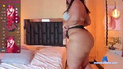 clohe_alpa cam4 live cam performer profile