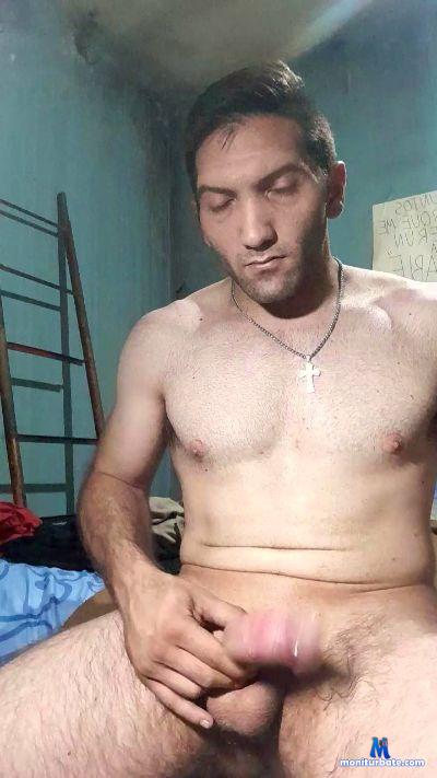 Hornyforever cam4 straight performer from Argentine Republic  