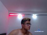 alejito_elcalie cam4 livecam show performer room profile