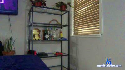 Latinochub619 cam4 gay performer from United States of America  