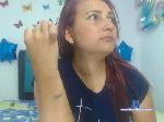 KyraJackson cam4 livecam show performer room profile