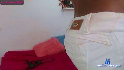 salome_sex2 cam4 bisexual performer from Federal Republic of Germany masturbation deepthroat AssToMouth feet ass anal amateur 
