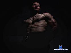 TysonHarrison cam4 live cam performer profile