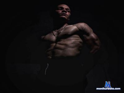 TysonHarrison cam4 straight performer from Republic of Colombia  