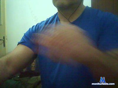 deker75 cam4 straight performer from Kingdom of Spain  