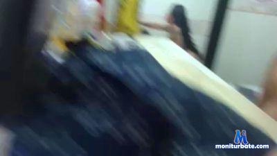 Blastoise22 cam4 straight performer from Republic of Italy  