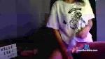 BlueSoul cam4 livecam show performer room profile