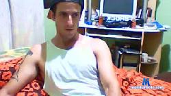 ELGRIEGO08 cam4 live cam performer profile