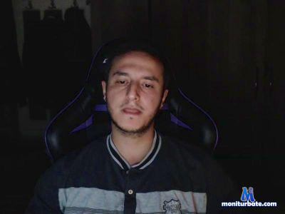 algomm cam4 straight performer from Republic of Turkey livetouch 