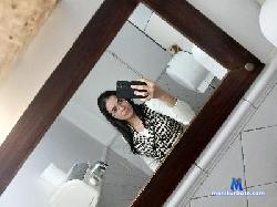 Caribeanclande1 cam4 live cam performer profile