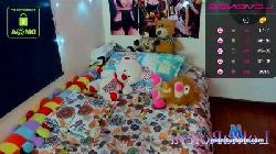 nahomyred cam4 live cam performer profile