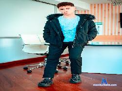 Charly_Davila cam4 live cam performer profile