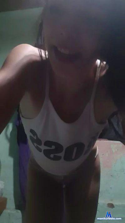 Ariadnabelen19 cam4 bisexual performer from Argentine Republic  