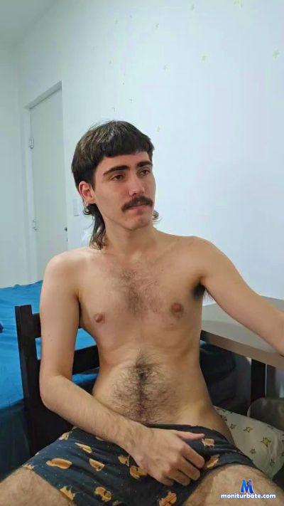 JTiredBoy cam4 gay performer from Federative Republic of Brazil amateur 