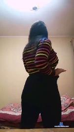 Charlottedemon cam4 livecam show performer room profile