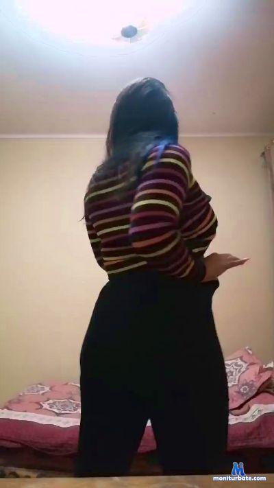 Charlottedemon cam4 bicurious performer from Republic of Chile  