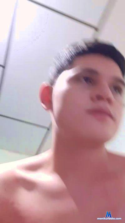 hot007xxx cam4 gay performer from Republic of Colombia new latino cum gay 