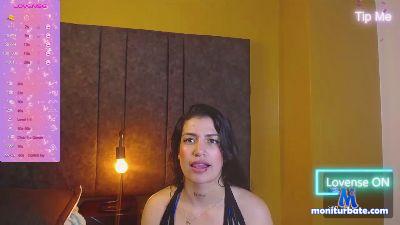 Lauren_22_ cam4 bisexual performer from Republic of Colombia deepthroat C2C cute anal ass bigass 