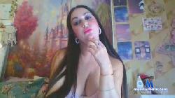 Lilymorgane cam4 live cam performer profile