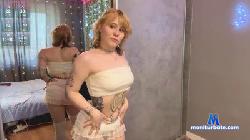 JeanRivkin cam4 live cam performer profile