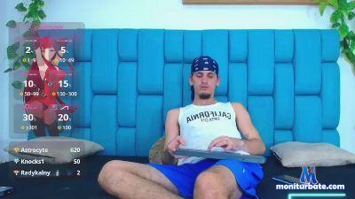 Boy_Dirty_X cam4 gay performer from Republic of Colombia fisting C2C pee cum anal feet bdsm 