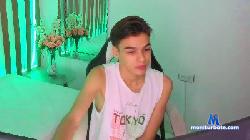 Gerony cam4 live cam performer profile