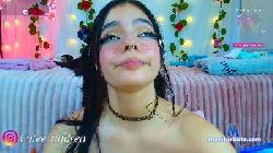 cutee_andrea cam4 live cam performer profile