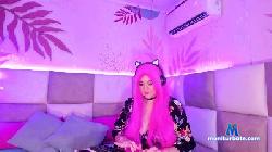 HariMoon cam4 live cam performer profile