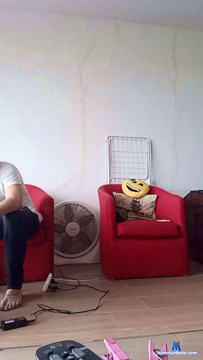 Gerardlondie cam4 unknown performer from Argentine Republic  