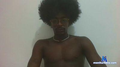blackdotado1 cam4 gay performer from Federative Republic of Brazil pornstar show privado 