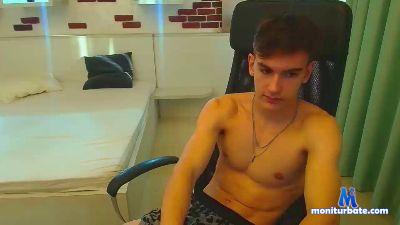 BradyFlint cam4 bisexual performer from United States of America C2C armpits cum feet amateur 