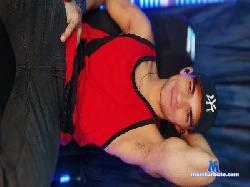 Sexylatinogay cam4 live cam performer profile