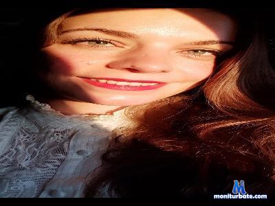 Vanillezucker cam4 bicurious performer from Federal Republic of Germany alone sexy young masturbation german tits 