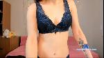 tinacutie Camsoda livecam show performer room profile