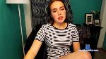 amynels Camsoda livecam show performer room profile
