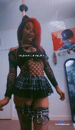 ouijababyy666 Camsoda livecam show performer room profile