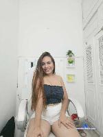 samanta-wess Camsoda livecam show performer room profile