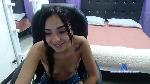 celeste-robin Camsoda livecam show performer room profile