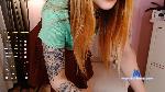 mishelline Camsoda livecam show performer room profile