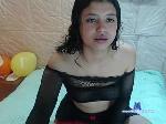 petite-aiixa Camsoda livecam show performer room profile