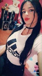 gabriela-candy Camsoda livecam show performer room profile