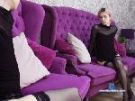 ericchans Camsoda livecam show performer room profile