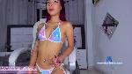 lexisjohnson Camsoda livecam show performer room profile
