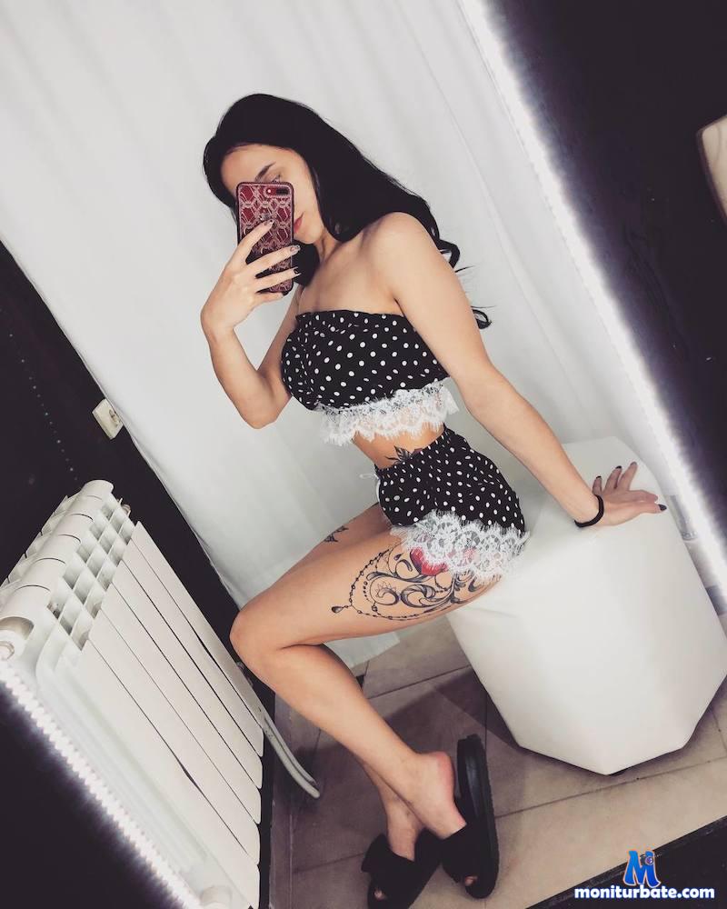 nanadiamond camsoda livecam performer profile