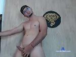andrew-brownn Camsoda livecam show performer room profile