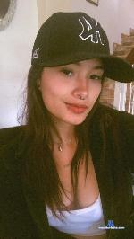 gaabby Camsoda livecam show performer room profile