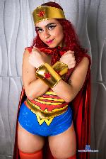 shantal-bru Camsoda livecam show performer room profile