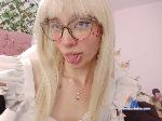 neeko-princes Camsoda livecam show performer room profile