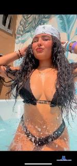 nicolle01 Camsoda livecam show performer room profile